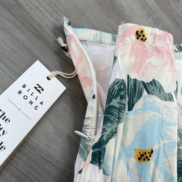 🔆BILLABONG🔆 SUN KISSED DRESS - Picture 17 of 17